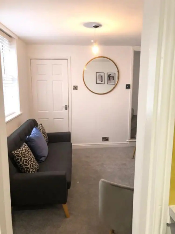 Host & Stay - Clinker Cottage