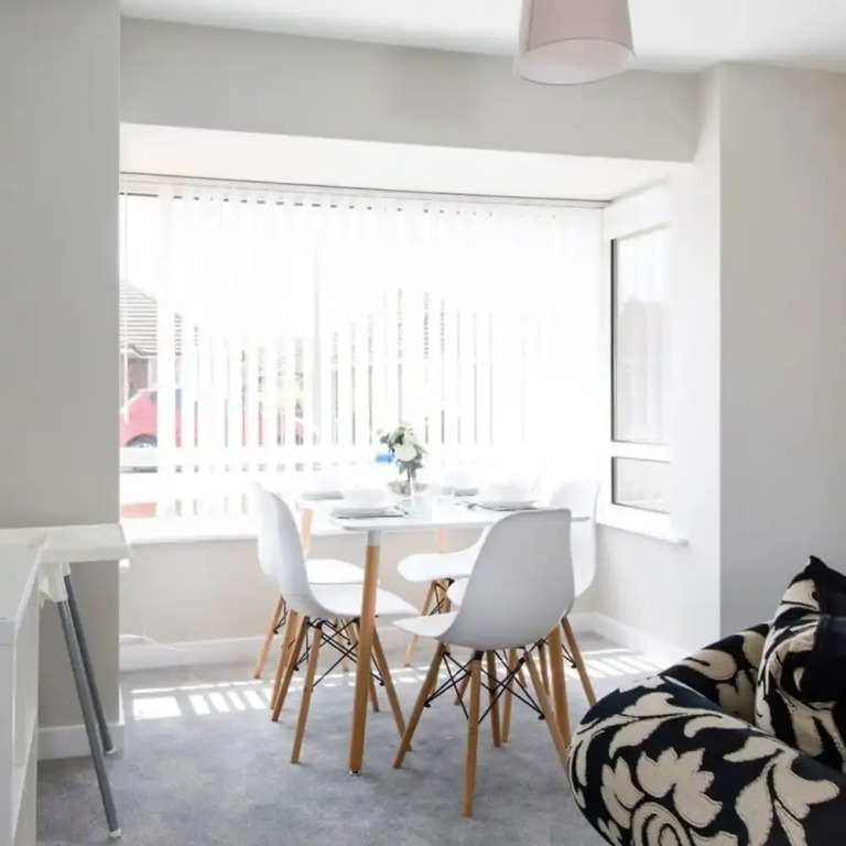 Sussex Seaside Home 200m to Beach