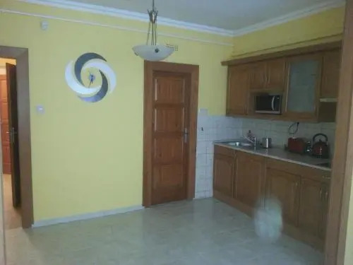Szinva Apartman Miskolc