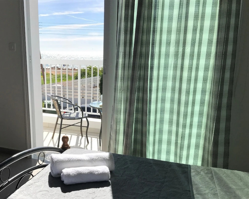 Villa Almyra Ayia Napa DPS02- Three Bed Villa with sea view