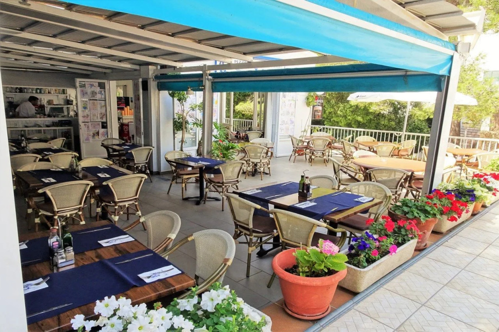 Apartamentos Alta Galdana