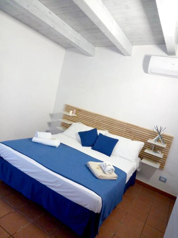 Bungalow With One Bedroom In Marina Di Modica With Wifi