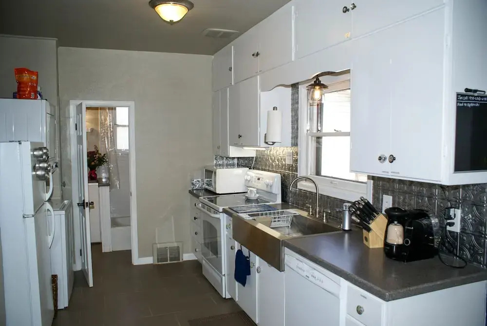 My Home Is Your Home 2 Bedroom Home