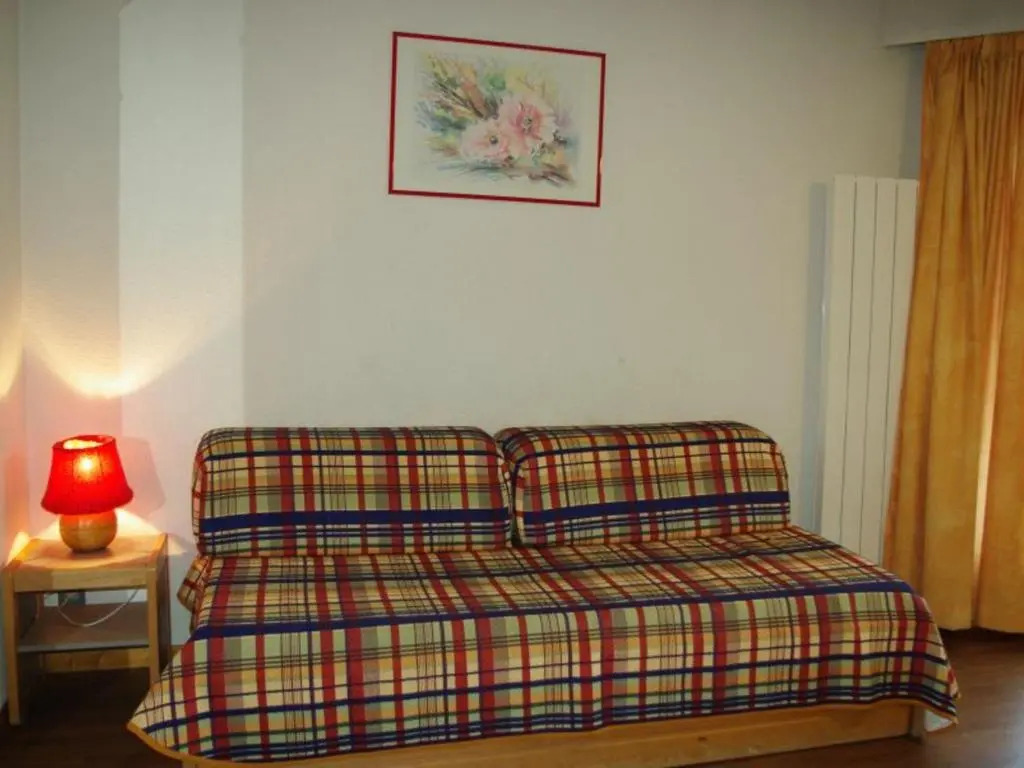 Appartement Brides-les-Bains, 1 pièce, 4 personnes - FR-1-512-132