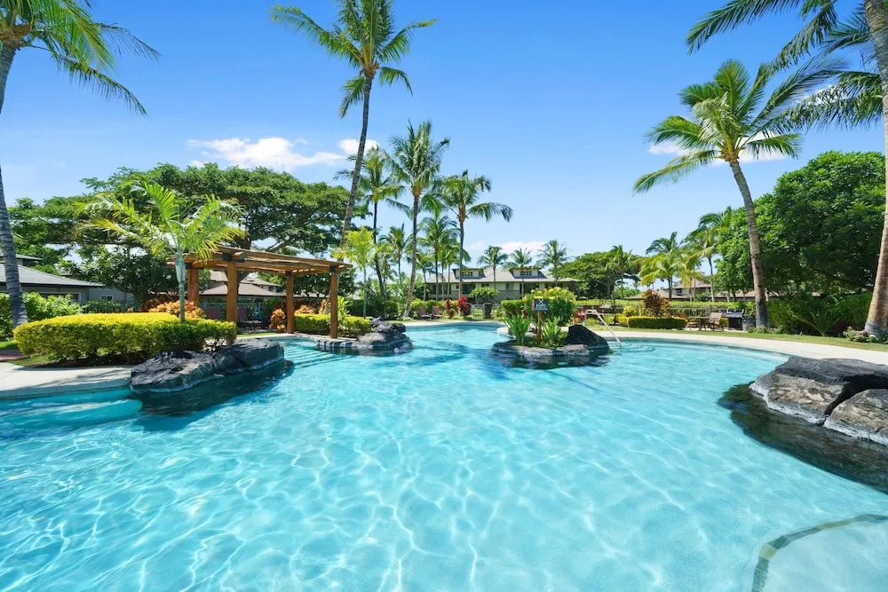 Big Island Golf Villas by Coldwell Banker Island Vacations