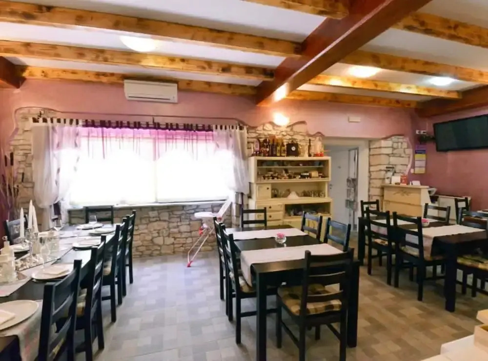 Authentic Istrian Rooms for Unforgettable Stays