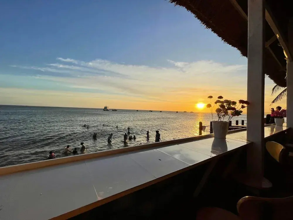 Resort Dai Duong Mui Ne
