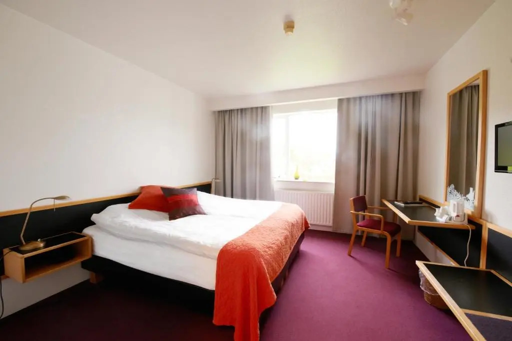 Hotel Varmahlíd