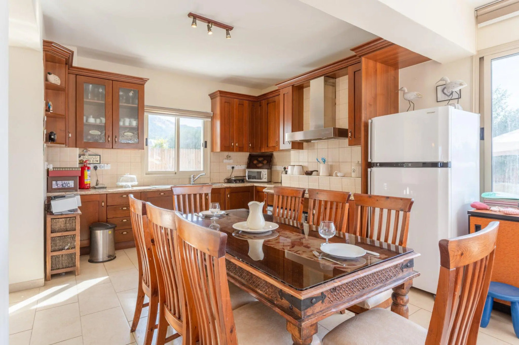 Villa Seashore One