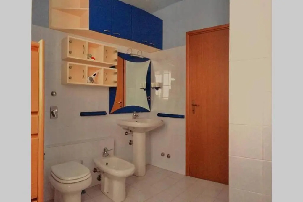 Casa Erika e Walter