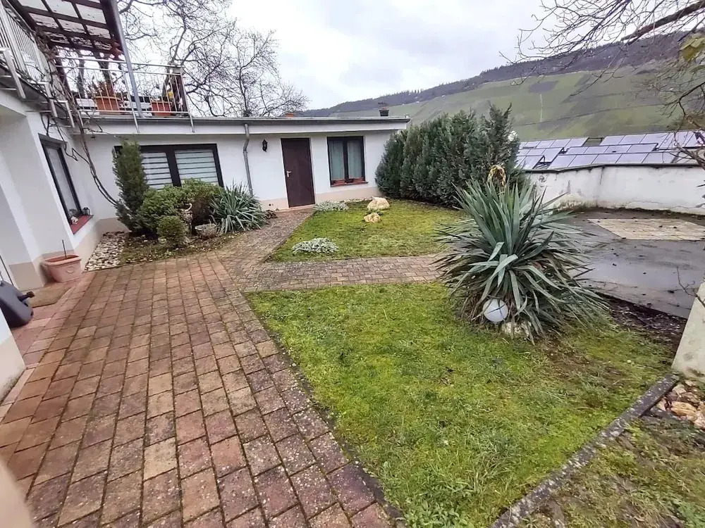 Apartment in Wehlen by Moselle Vineyards