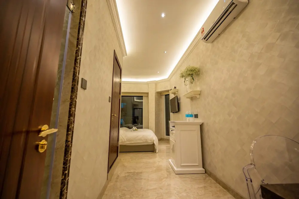 ACJ Residence - A Member of The Luxury Stay Group