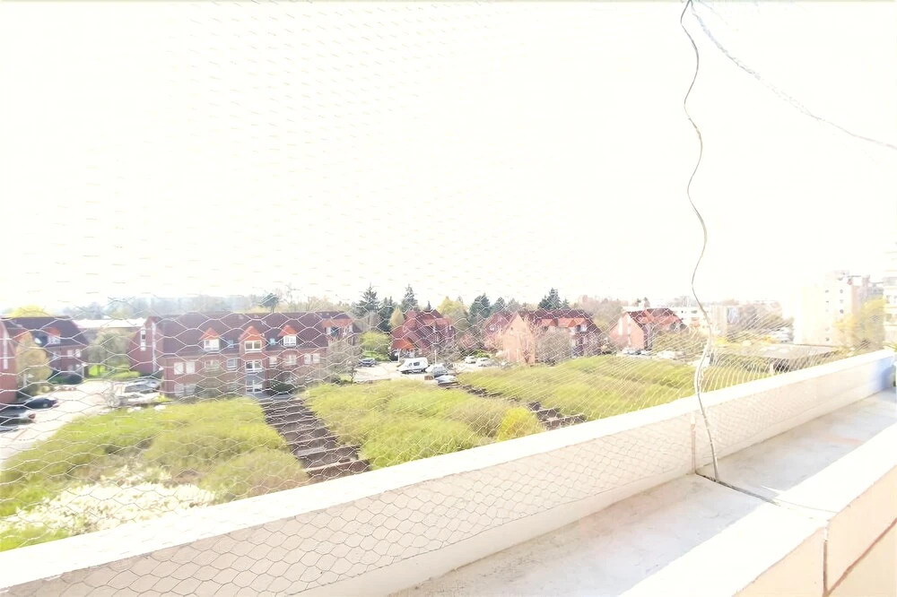 Private Apartment Hohenrode