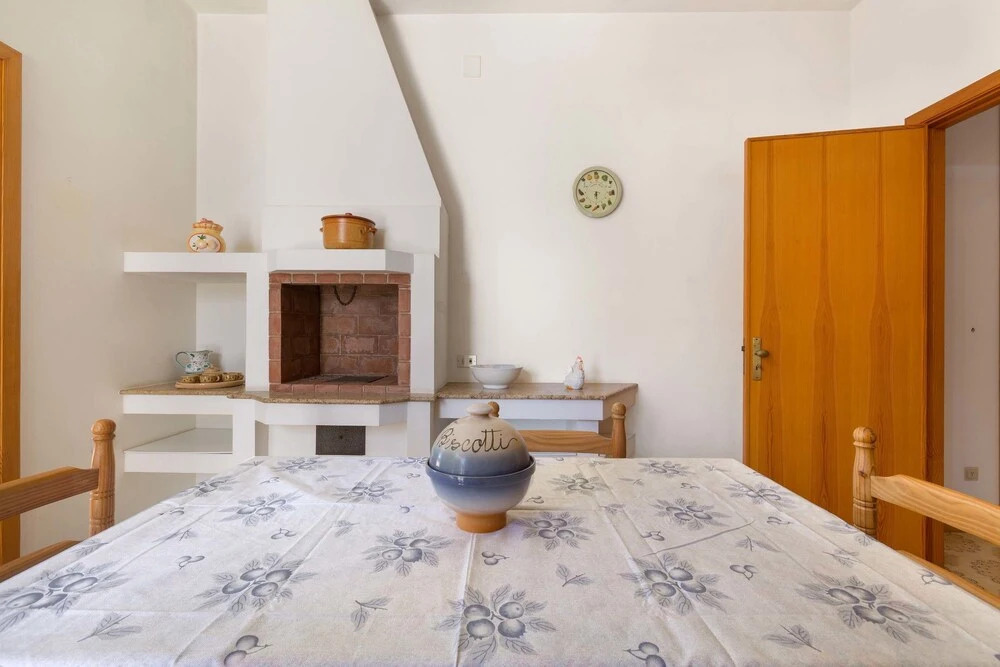 Villa Rosaria