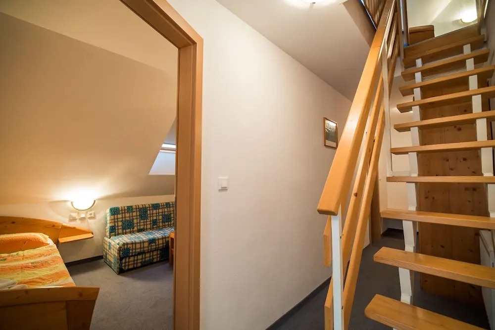 Bed & Breakfast Hisa Resje
