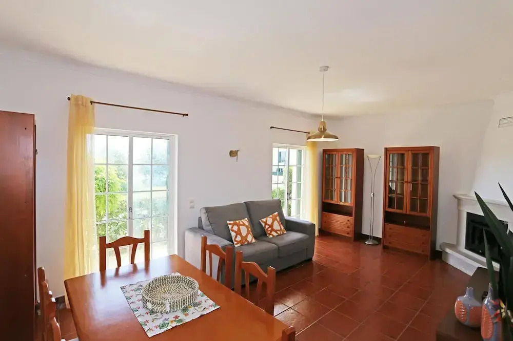 U 01 - Bedroom 1 in Casa Quinta Esta o