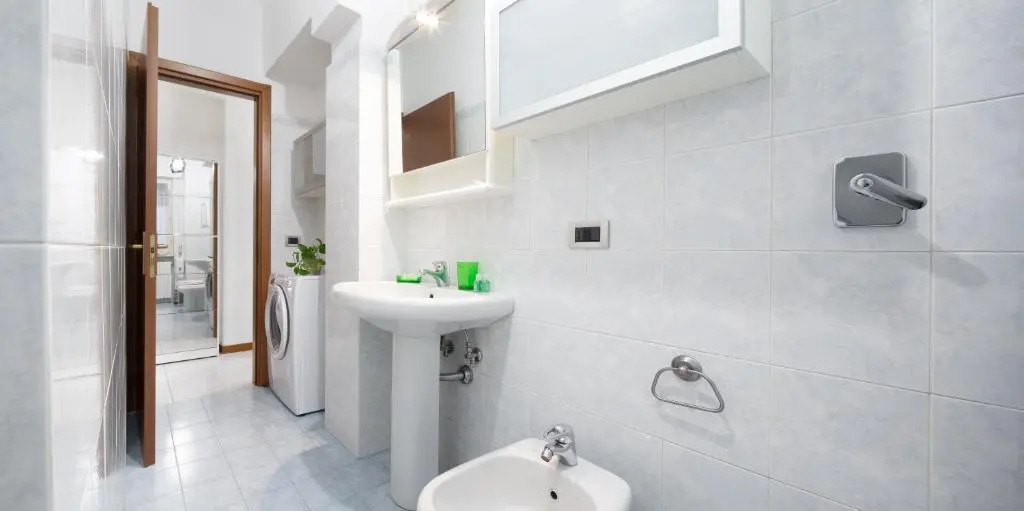 Civico1 Apartment