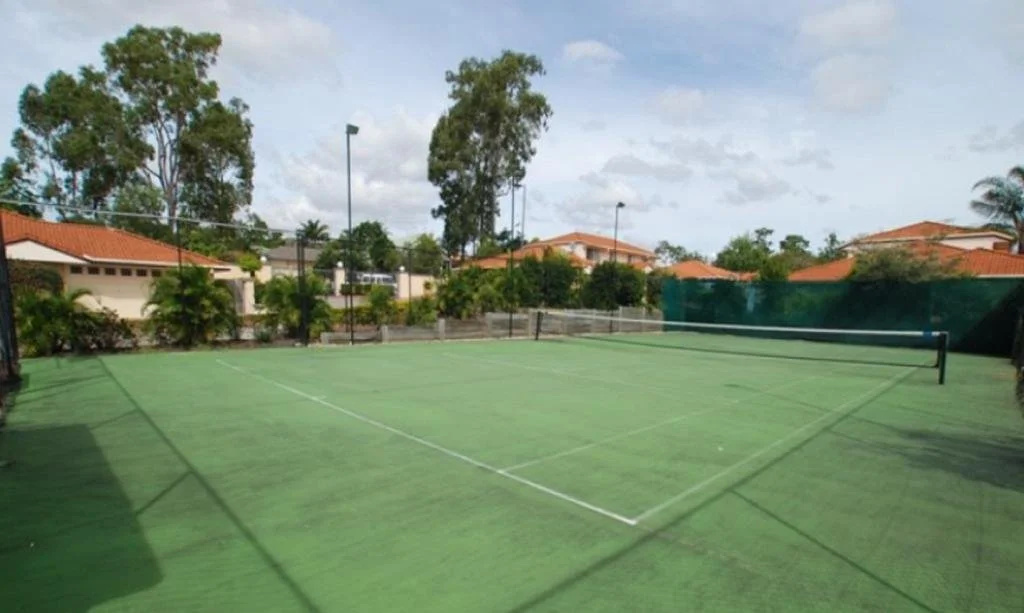 Huntington Villas