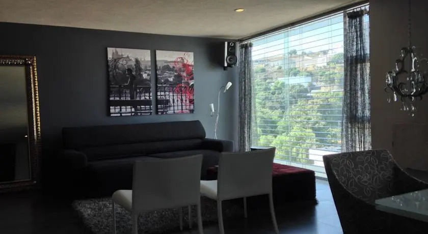 Penthouse Perinorte