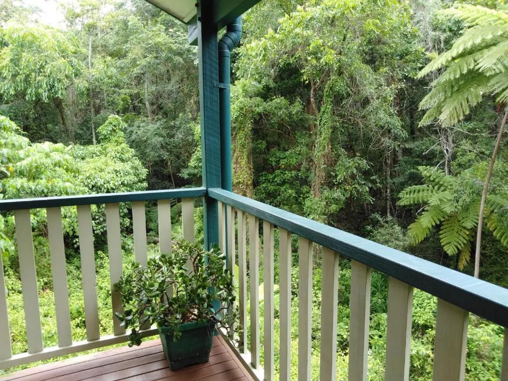 Halse Lodge Noosa Heads