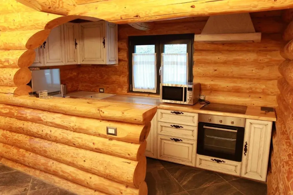 Cabana Repedea