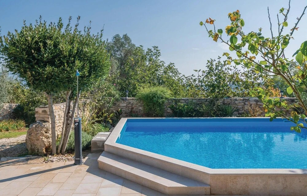Holiday Home Mio Persan Cr