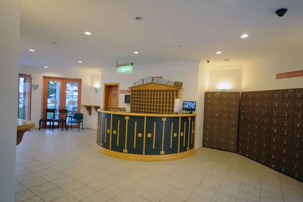 Club Kocer Apartments