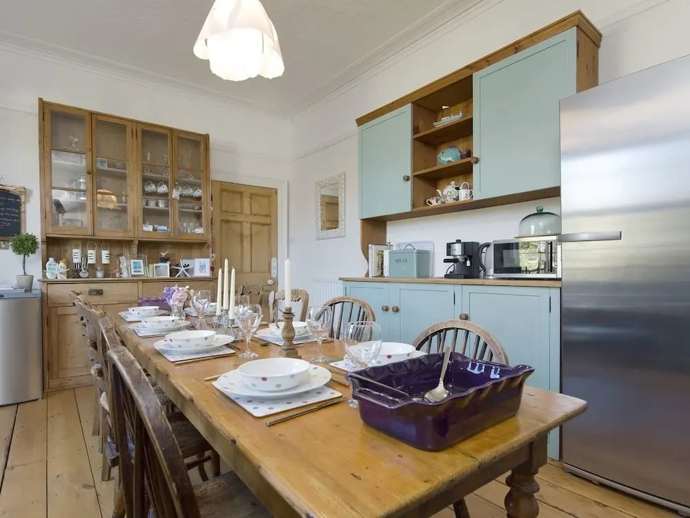31 Salterton Road