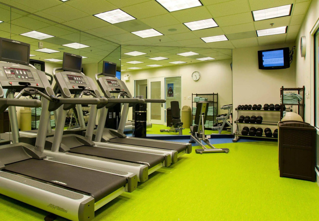 Fairfield by Marriott San Antonio Alamo Plaza Convention Center