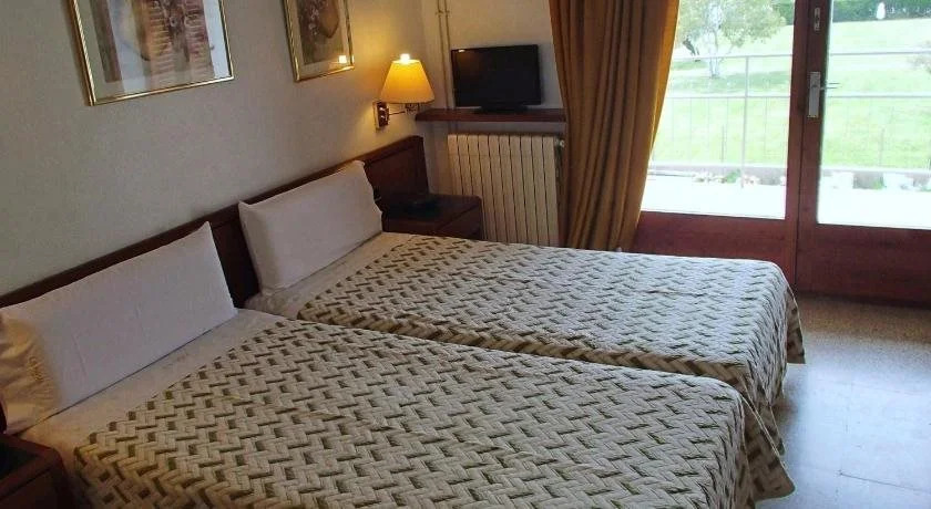 Hotel La Masia