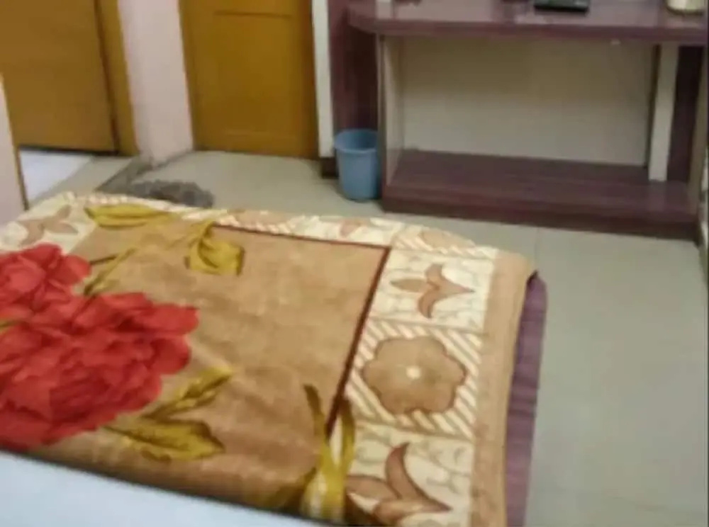 Hotel Mahatma Inn Ajmer
