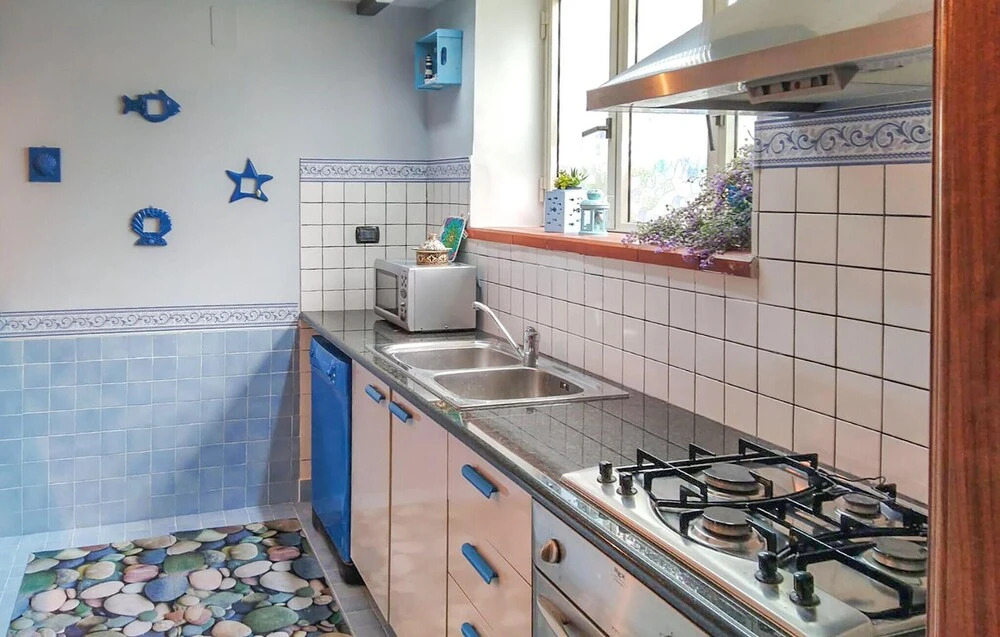 Awesome Apartment in Alghero With 2 Bedrooms
