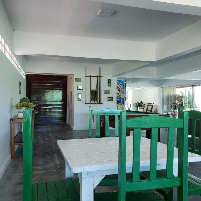 Lá na Praia Pousada e Hostel