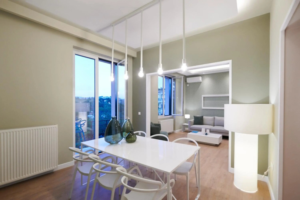 Ma Maison Acropolis Mansion, Suite N°6