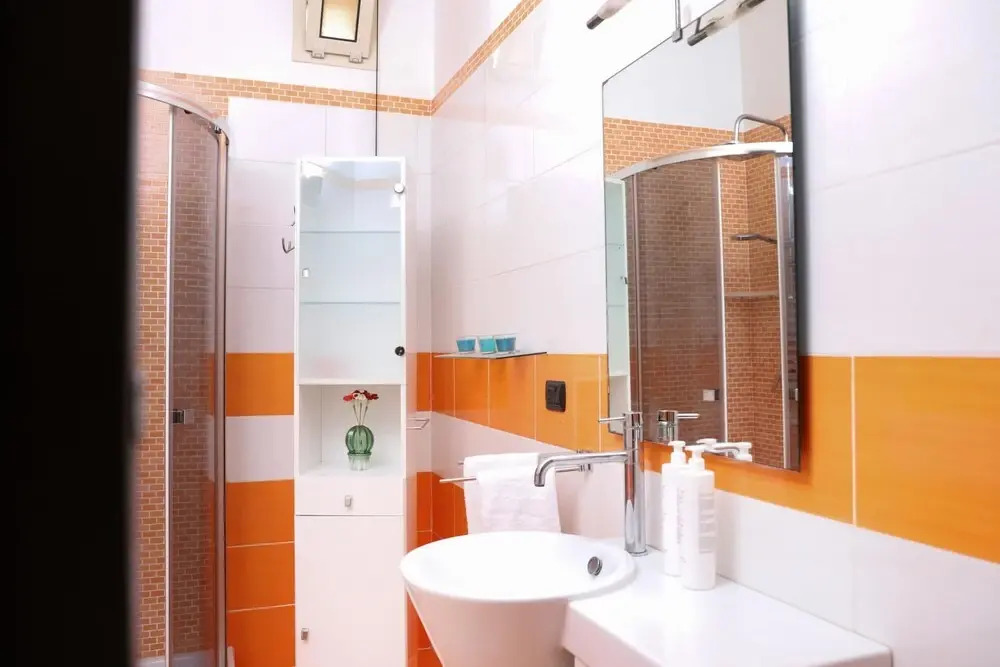 Metro Solfatara Apartment by Wonderful Italy