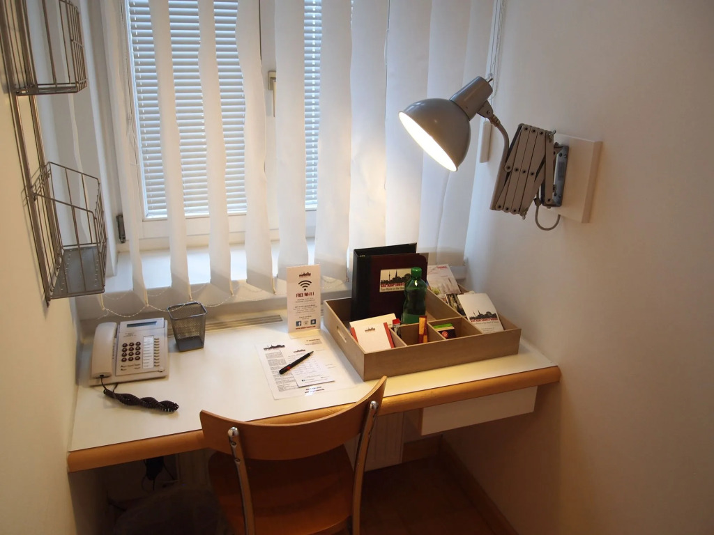 GAL Apartments Vienna