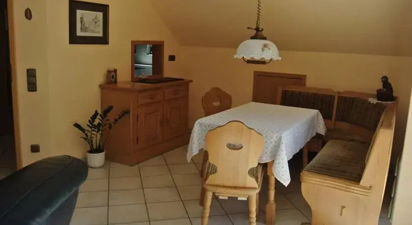 Ferienwohnung "Schön Wohnen in Mainz"