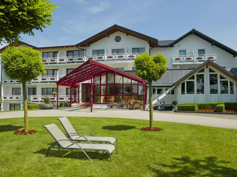 Hotel Pension Fent