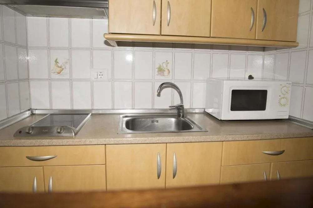 Apartment in Benidorm, Alicante 103099 by MO Rentals