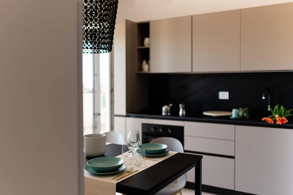 Moments in Monopoli With 2 Bedrooms and 1 Bathrooms