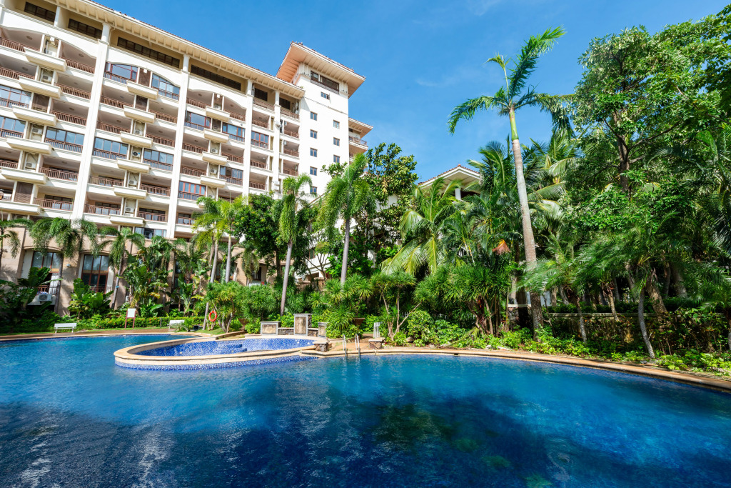 Holiday Inn Express Haikou West Coast by IHG