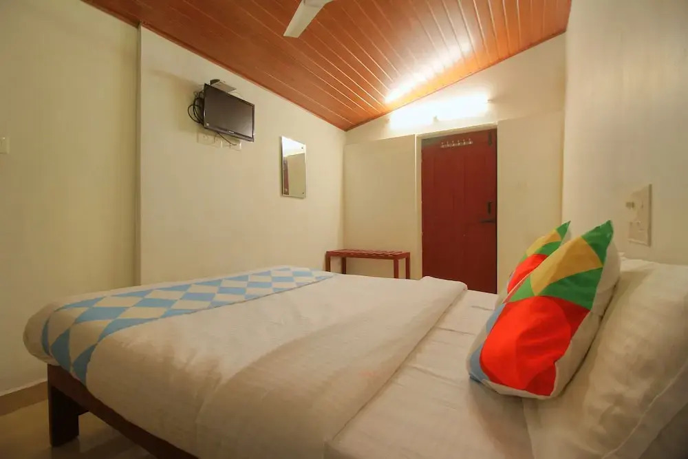 OYO 15200 Home Cozy Stay Hill Top Madikeri