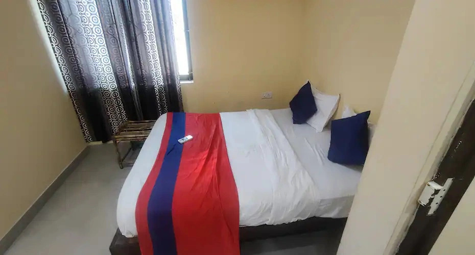 Via Joaquim Beachside Resort - Nr Titos Lane, Baga Beach