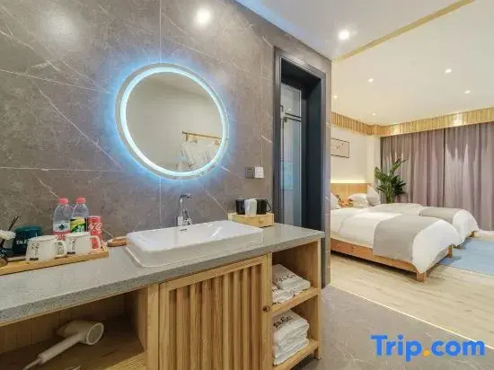 Yunguan Accord Homestay