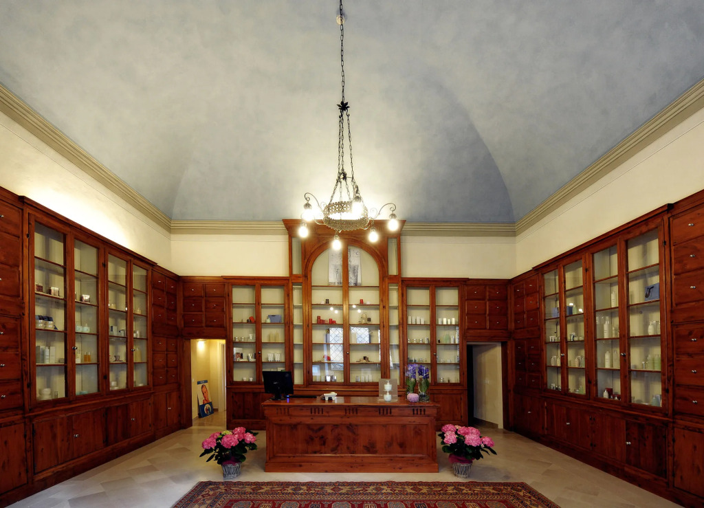 Hotel Palazzo San Lorenzo & Spa