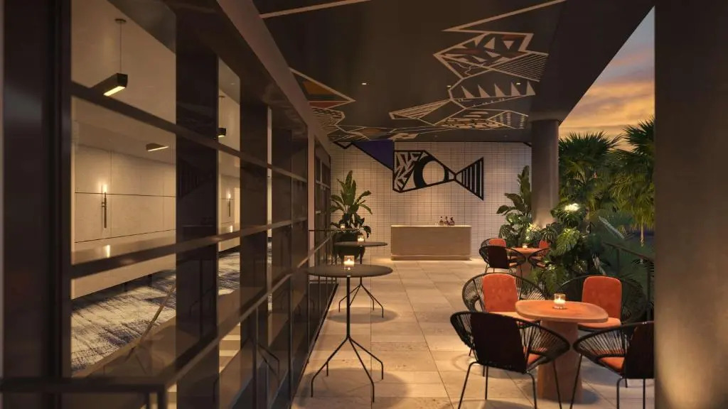 The Shay, a Destination by Hyatt