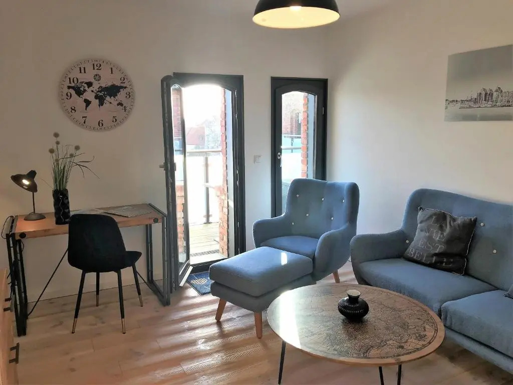 Speicher Residenz Barth E4 App 10