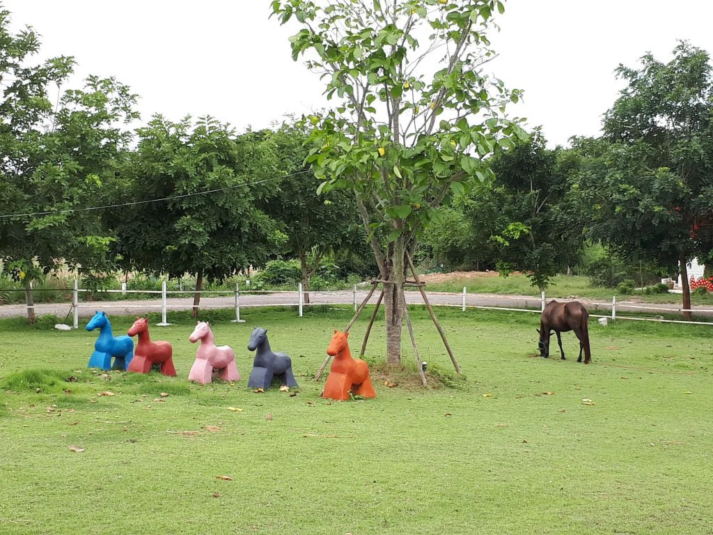 Rai Phuruk Resort