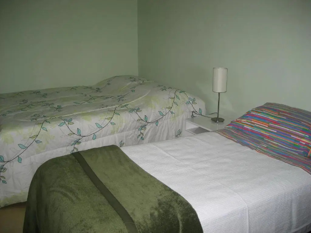 Hospedagem UniCanto