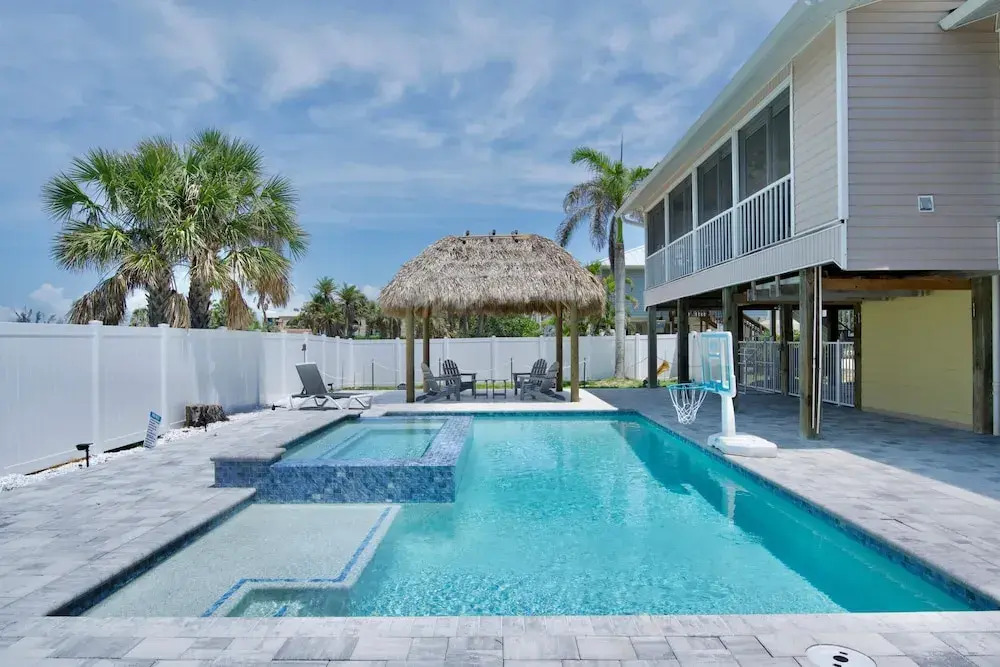 Vallies Villa by Sun Palace Vacations